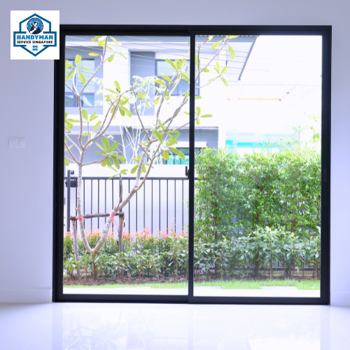 Conquer the Slide: Your Guide to Sliding Door Repair in Singapore